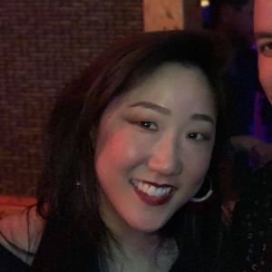 Meet your Posher, Leanne